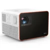 BenQ X3000i Vidéoprojecteur, 3840 x 2160 4K UHD, 3300 Lumen