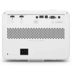BenQ X3000i Vidéoprojecteur, 3840 x 2160 4K UHD, 3300 Lumen