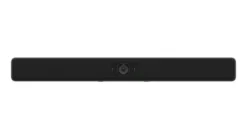 Biamp Systems VBC 2500a - Système de vidéoconférence, 3840 x 2160 4K UHD, 12 MP, 30 fps, 120°