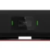Biamp Systems VBC 2800 Caméra de conférence, 3840 x 2160 4K UHD, 50 MP, 30 fps, 120°