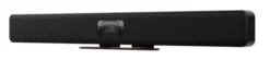 Biamp Systems VBC 2800 Caméra de conférence, 3840 x 2160 4K UHD, 50 MP, 30 fps, 120°