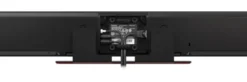 Biamp Systems VBC 2800 Caméra de conférence, 3840 x 2160 4K UHD, 50 MP, 30 fps, 120°