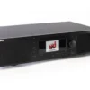 Block BB-200 Récepteur Internet Blu-Ray avec système de haut-parleurs intégré en noir saphir