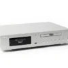 Block HD-120 Lecteur SACD, CD et Blu-ray en argent diamant