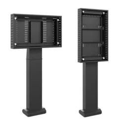 Borne extérieure Hagor ScreenOut OH 46 pour les séries OH 46 de Samsung