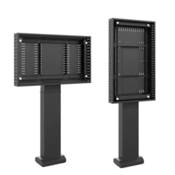 Borne extérieure Hagor ScreenOut OH 46 pour les séries OH 46 de Samsung