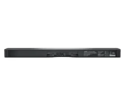 Bose Professional VB1 Caméra de conférence, 3840 x 2160 4K UHD, 5 MP, 123°