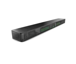 Bose Professional VB1 Caméra de conférence, 3840 x 2160 4K UHD, 5 MP, 123°