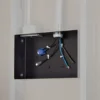 Boîte de rangement intégrée au mur Chief PAC525