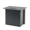 Boîtier de table Kramer TBUS-5xl