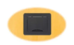Boîtier de table Kramer TBUS-5xl