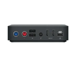 Boîtier d'extension Logitech Smartdock