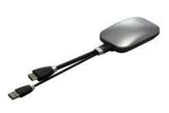 Bouton de partage d'écran ViewBoard Cast Button(VB-WPS-003)