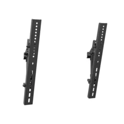 Bras adaptateur Hagor comPROnents® VESA 400 inclinable