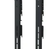 Bras d'extension SMS Presence verticaux, 2 pièces - anthracite