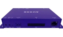 BrightSign AU335 Player Audio, interactif