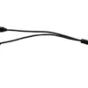 BrightSign CBL-USBC-USBA USB-C vers USB-A + RS232 3,5mm