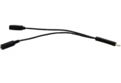 BrightSign CBL-USBC-USBA USB-C vers USB-A + RS232 3,5mm