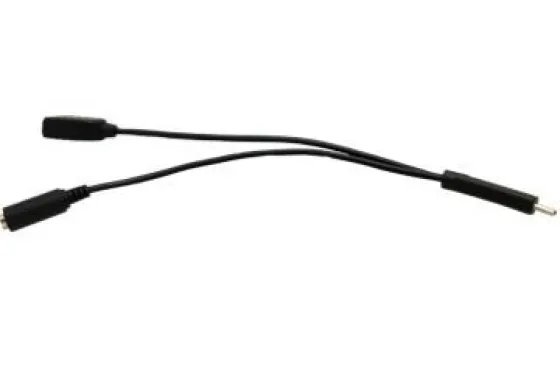 BrightSign CBL-USBC-USBA USB-C vers USB-A + RS232 3,5mm