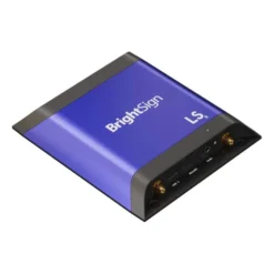 BrightSign LS425 Lecteur d'affichage dynamique