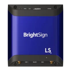 BrightSign LS425 Lecteur d'affichage dynamique