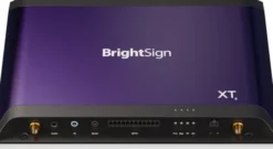 BrightSign XT2145 4K/8K Digital Signage Player