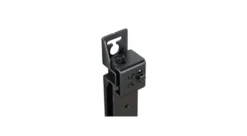 B-Tech BT8390-WFK6 Système X – Support sur rail réglable en hauteur et en profondeur