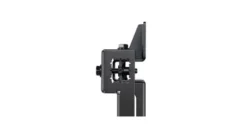 B-Tech BT8390-WFK6 Système X – Support sur rail réglable en hauteur et en profondeur