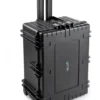 B&W Valise rigide Typ 7800 avec bloc de mousse, noir