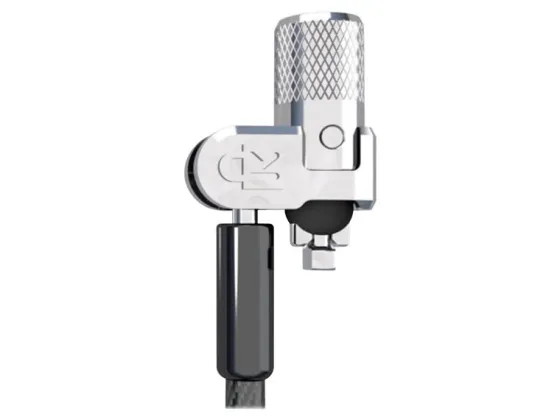 Cadenas à clé Kensington MicroSaver 2.0 pour ordinateur portable