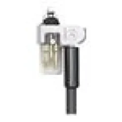 Cadenas à clé Kensington MicroSaver 2.0 pour ordinateur portable