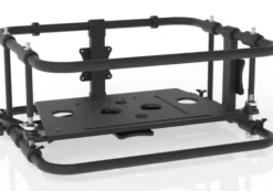 Cage de fixation pour vidéoprojecteurs Rigtec Airframe AF02-X25
