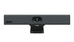 Caméra de conférence Yealink A10-010, 3840 x 2160 4K UHD, 8 MP, 120°