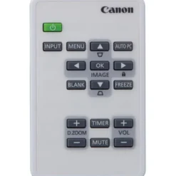 Canon LV-RC08 Télécommande pour série LV