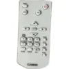 Casio Télécommande YT-161 pour XJ-UT352WN