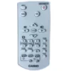 Casio YT-141 telecommande pour XJ-F10, XJ-F100, XJ-F20, XJ-F210