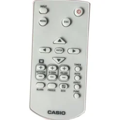 Casio YT-151 Télécommande