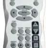 Casio YT-120 Télécommande