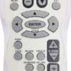 Casio YT-110 Télécommande