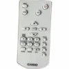 Casio YT-150 Télécommande pour XJ-V1, XJ-V2