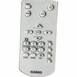 Casio YT-150 Télécommande pour XJ-V1, XJ-V2