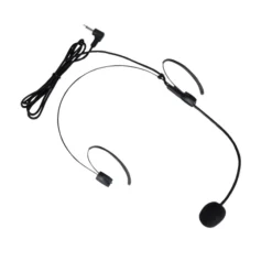 Casque audio amplificateur de voix celexon PRO