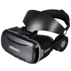 Casque de réalité virtuelle celexon Expert VRG 3