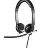 CASQUE LOGITECH H650E