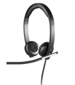 CASQUE LOGITECH H650E