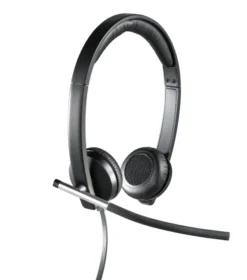 CASQUE LOGITECH H650E