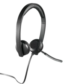 CASQUE LOGITECH H650E