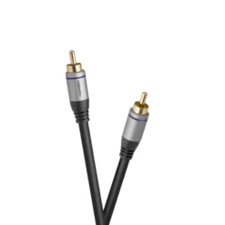 Câble audio digital RCA (SPDIF) celexon PRO 5 m