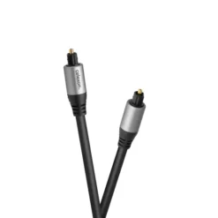 Câble audio optique Toslink celexon PRO 7,5 m