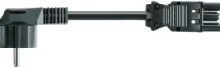 Câble de raccordement Kindermann, 2 m